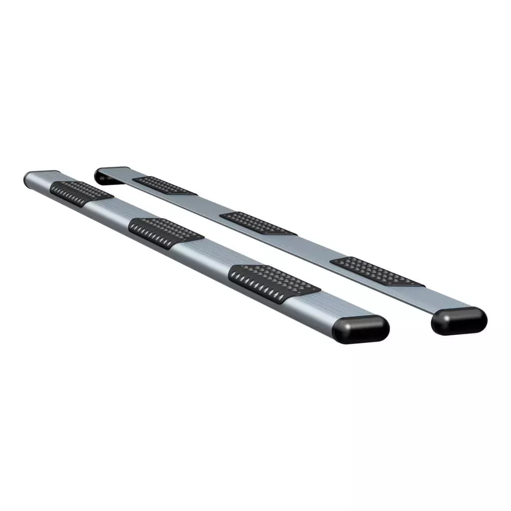 O-MEGA STEP 125" SILVER-583125