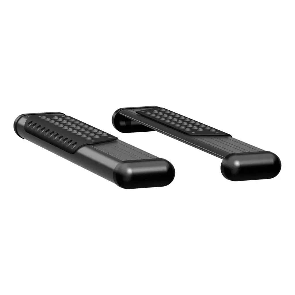 O-MEGA STEP 36" BLACK-584036