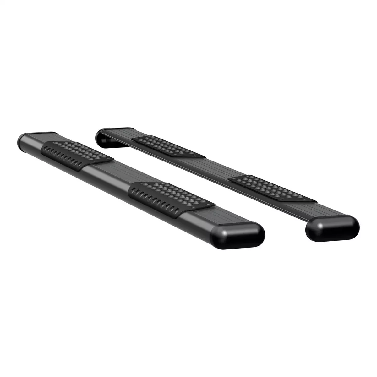 O-MEGA STEP 78" BLACK-584078