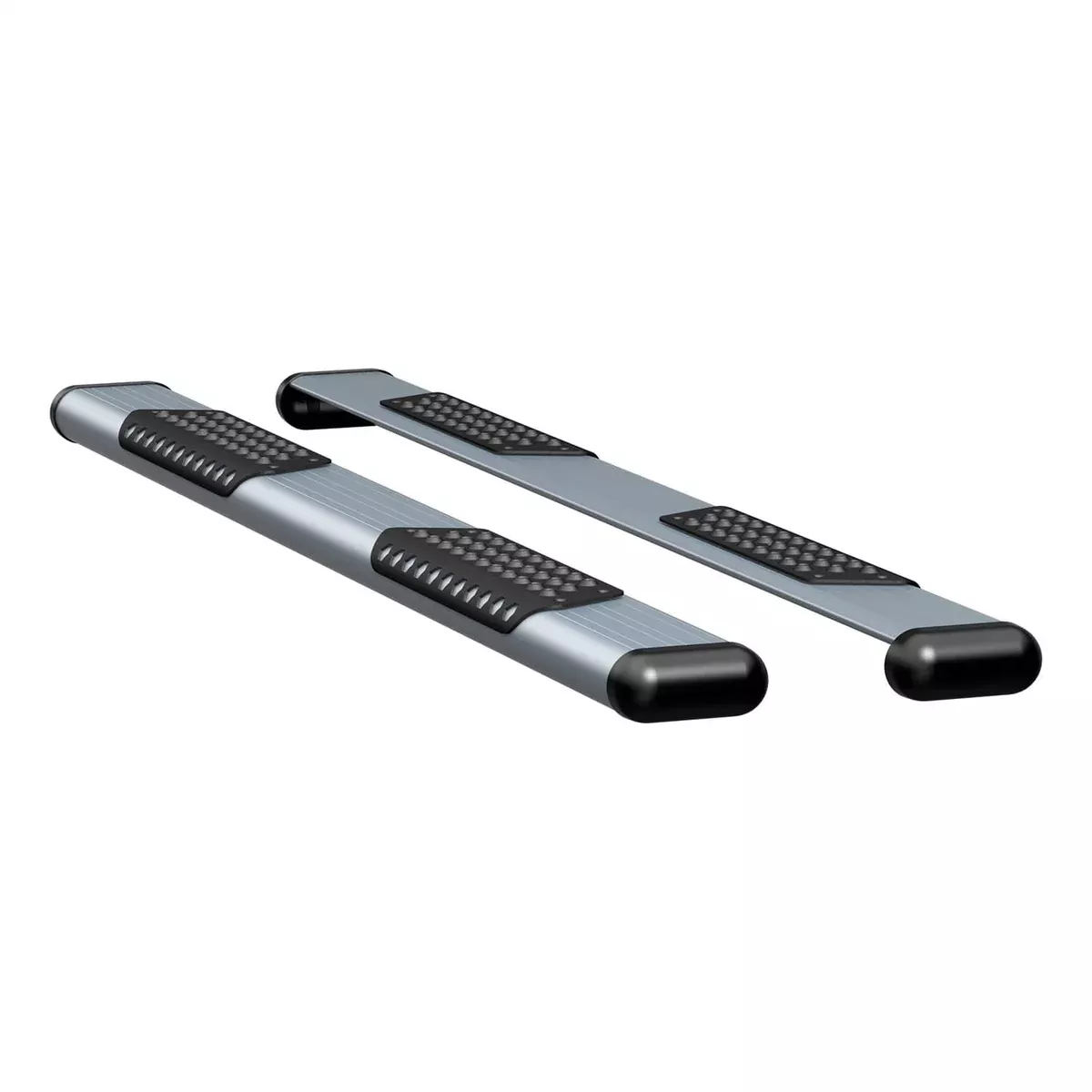 O-MEGA STEP 78" SILVER-583078