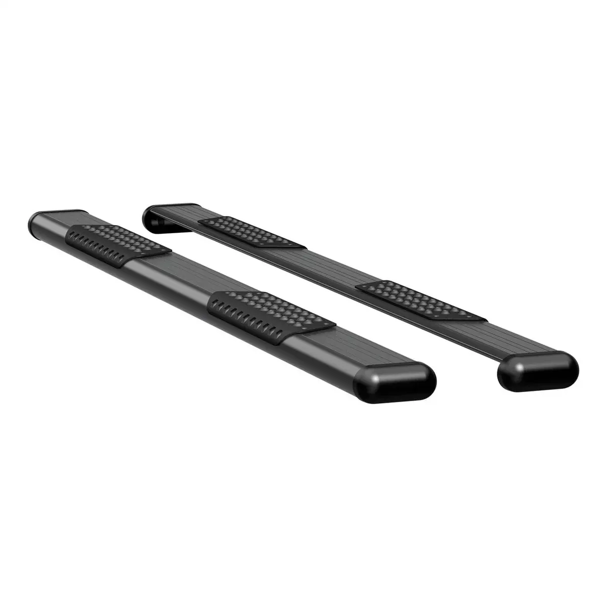 O-MEGA STEP 88" BLACK-584088