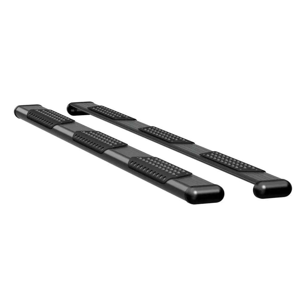 O-MEGA STEP 98" BLACK-584098