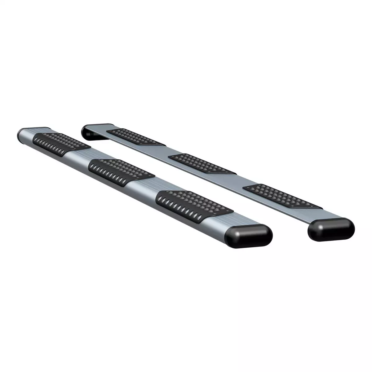 O-MEGA STEP 98" SILVER-583098