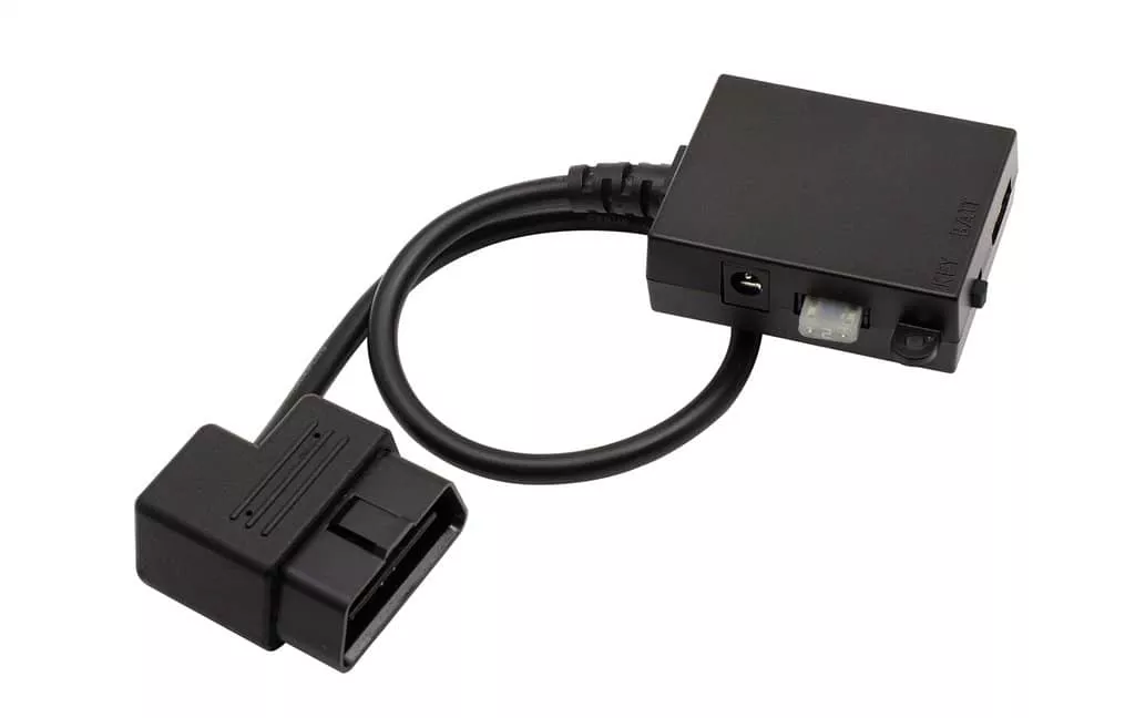 OBDII BLOCK REPLACEMENT-40400-105