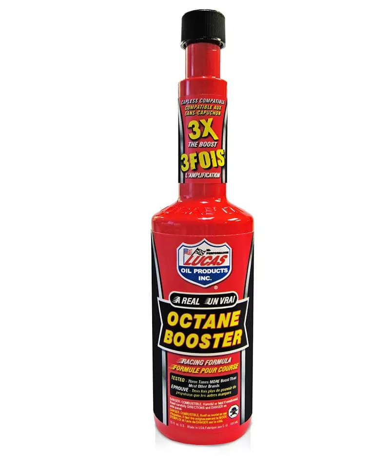 OCTANE BOOSTER 444ML-20026