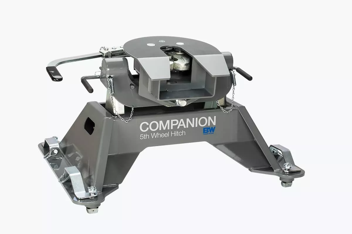 OE COMPANION 5TH WHEEL-RVK3700