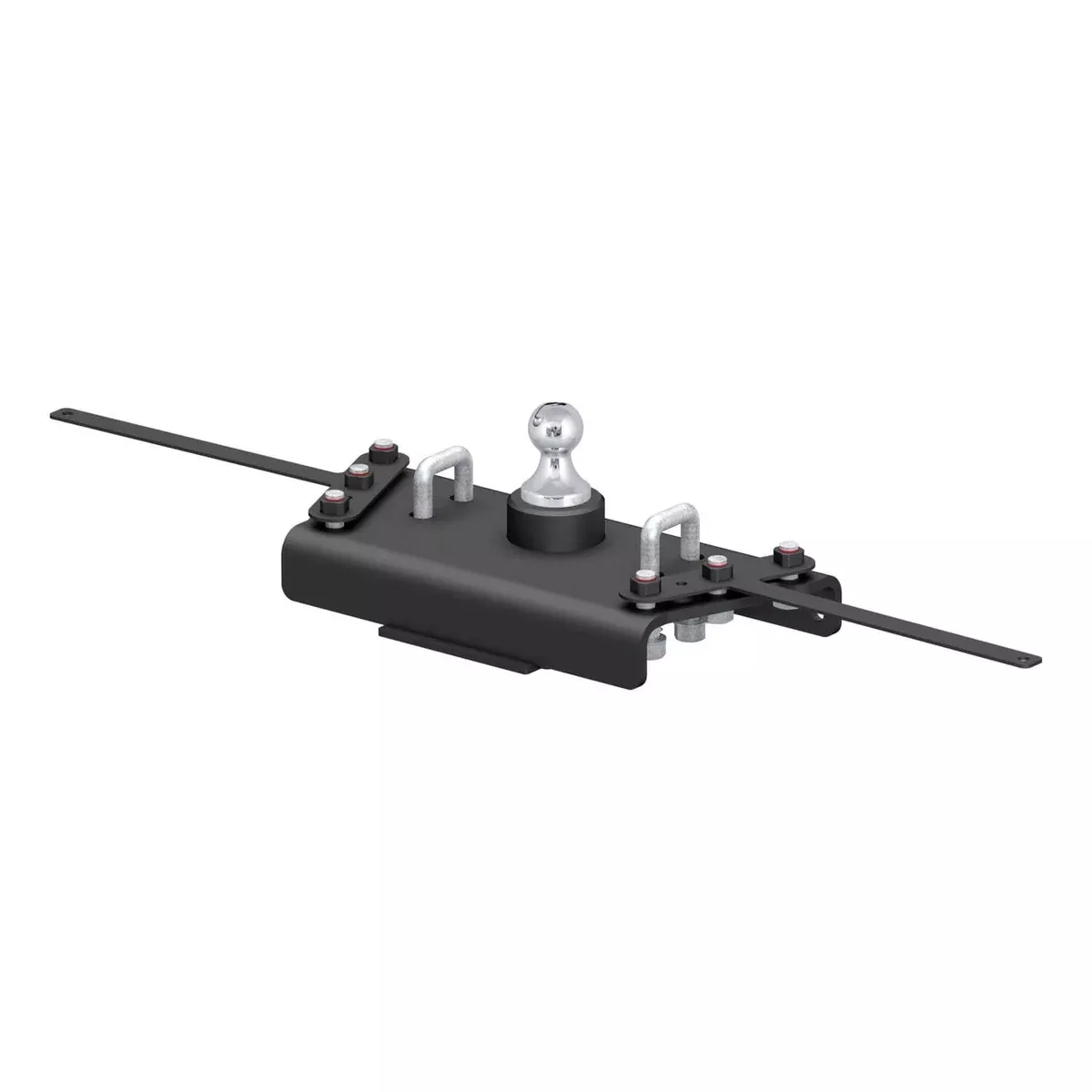 OEM COMPATIBLE GOOSENECK 13-18 RAM 3500-60626
