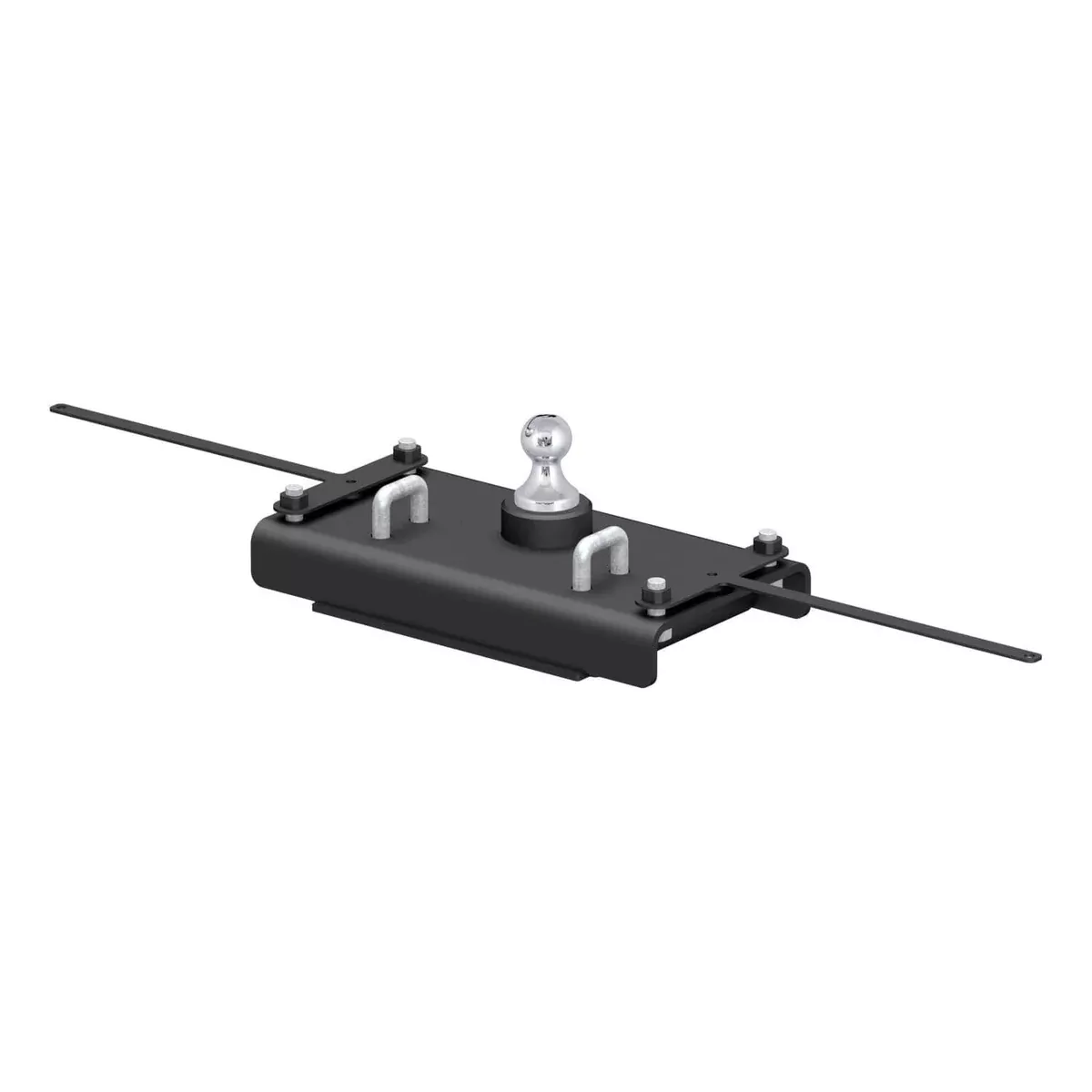 OEM COMPATIBLE GOOSENECK 14-18 RAM 2500-60614