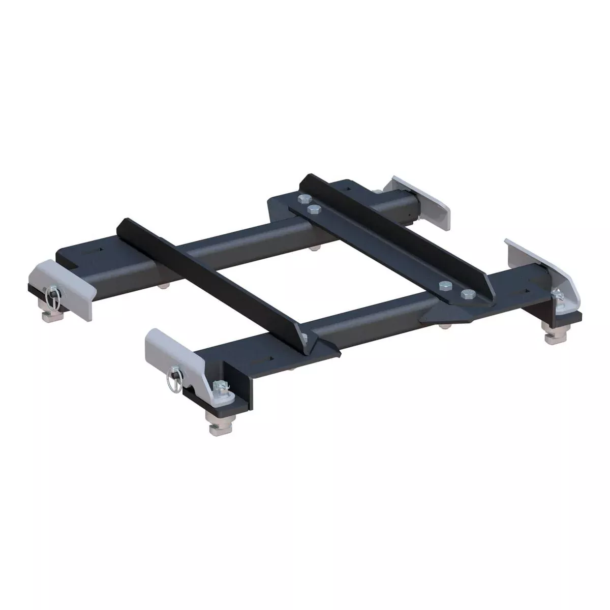 OEM PUCK SYS.5TH WHEEL-16023