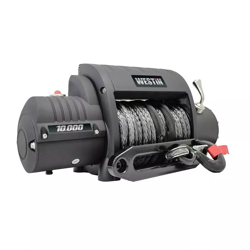 OFF-ROAD 10.0S WINCH-47-2200