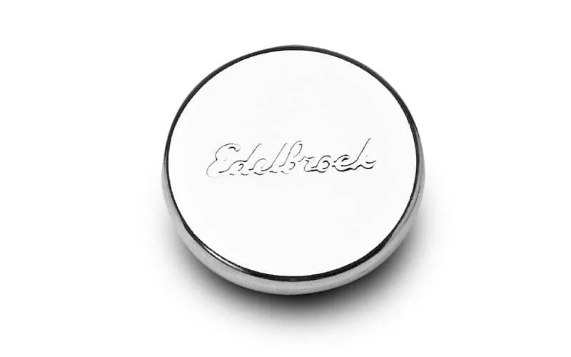 OIL FILL CAP-4415