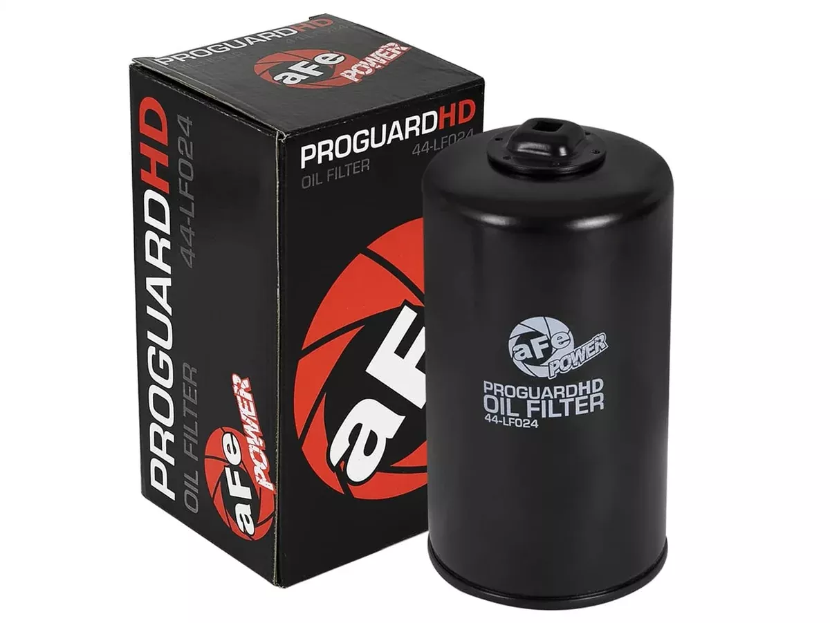 OIL FILTER 11-22 S/DUTY-44-LF024