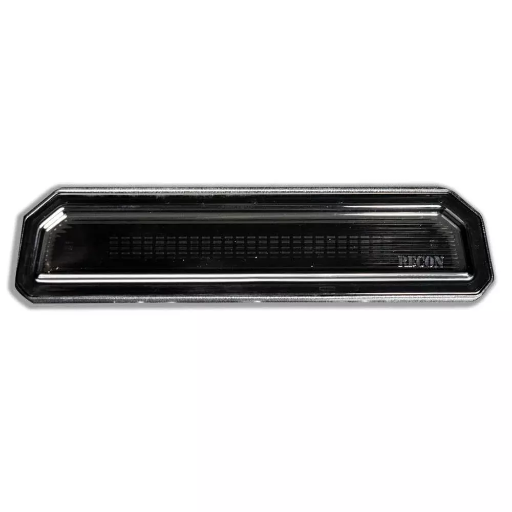 OLED 3RD BRAKE LIGHT 18-26 WRANGLER JL-264327BK