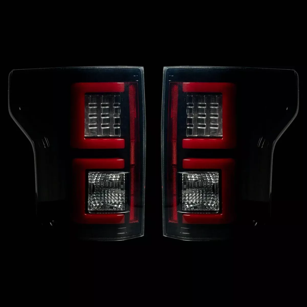 OLED T.LITE 18-20 F150-264468BK