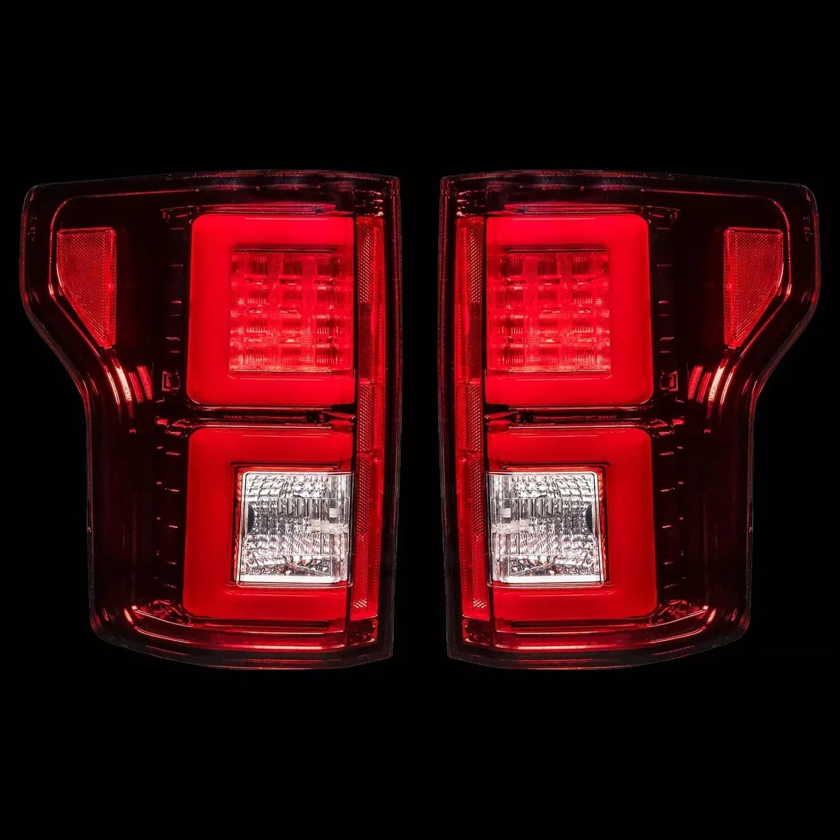OLED T.LITE 18-20 F150-264468RD