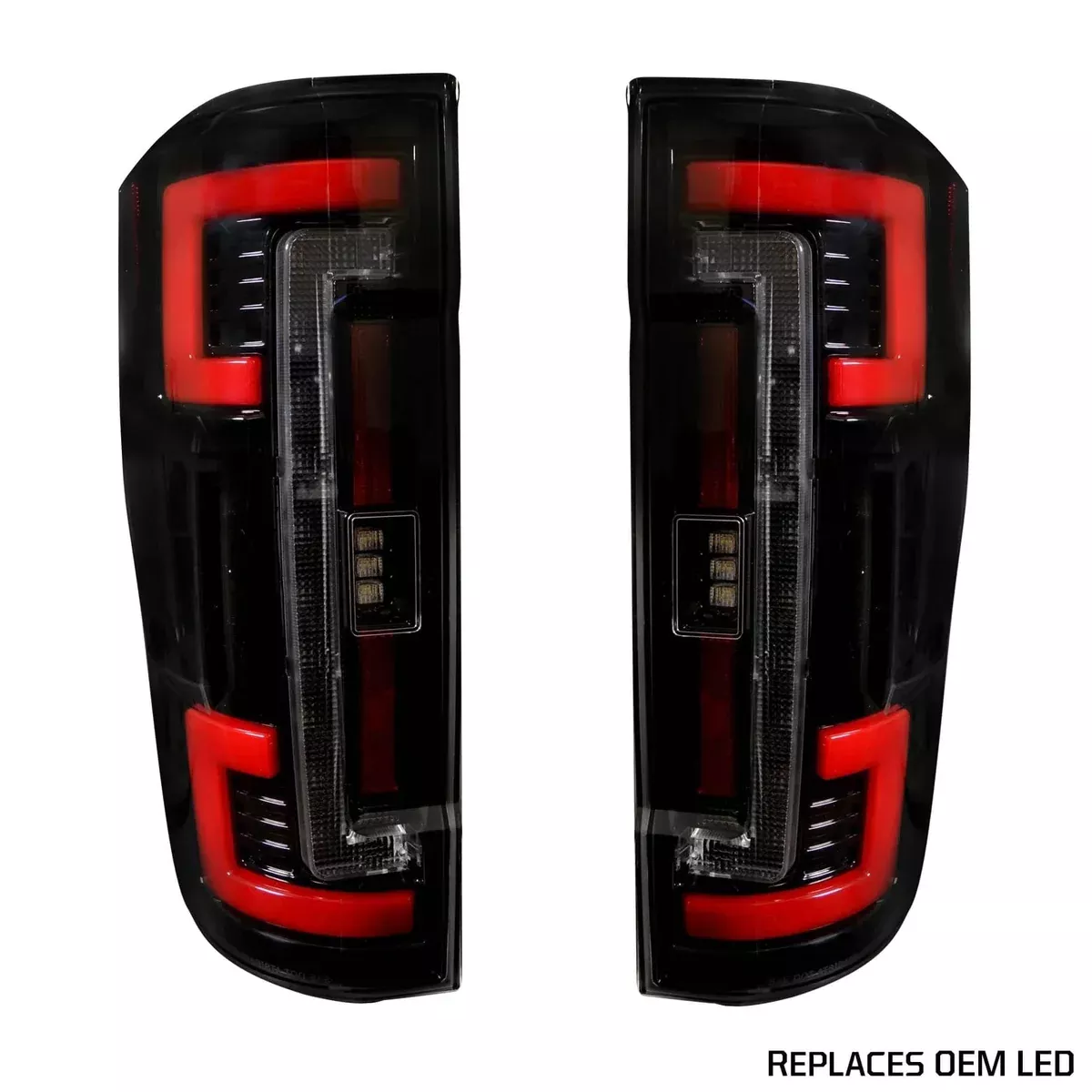 OLED T.LITE 20-22 S/DUTY-264399LEDBK