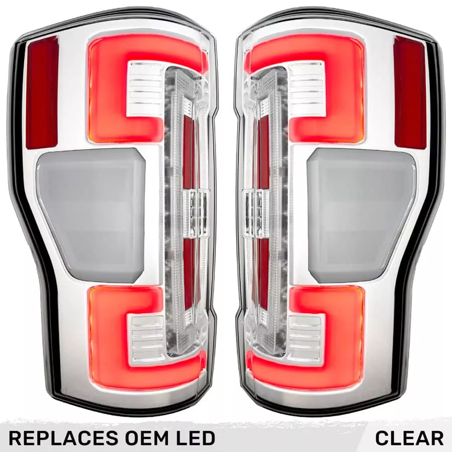 OLED T.LITE 20-22 S/DUTY-264399LEDCL