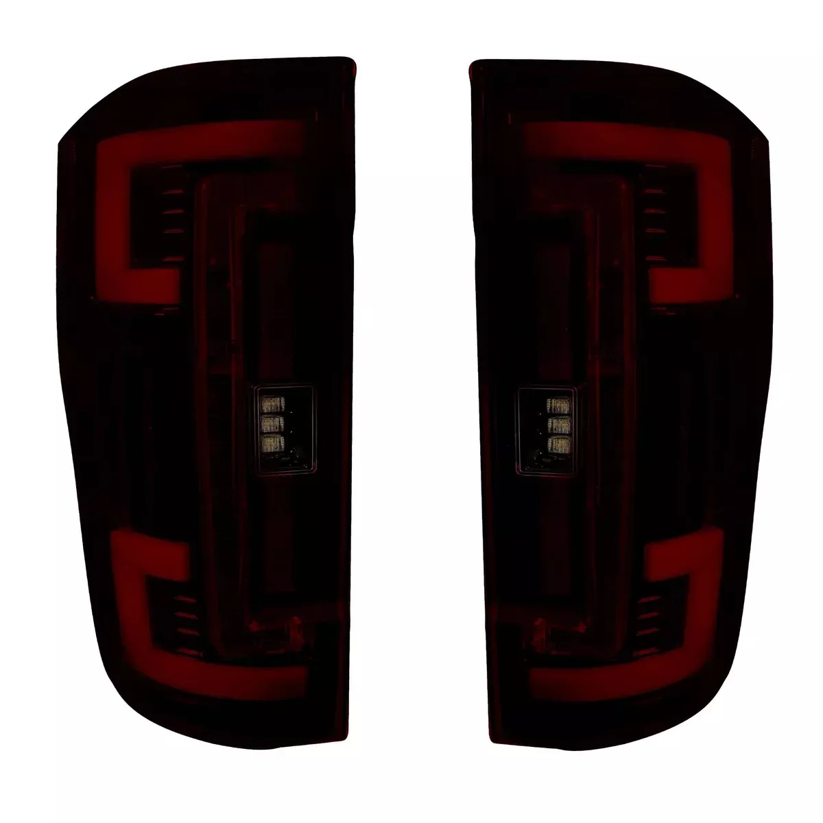 OLED T.LITE 20-22 S/DUTY-264399LEDRBK