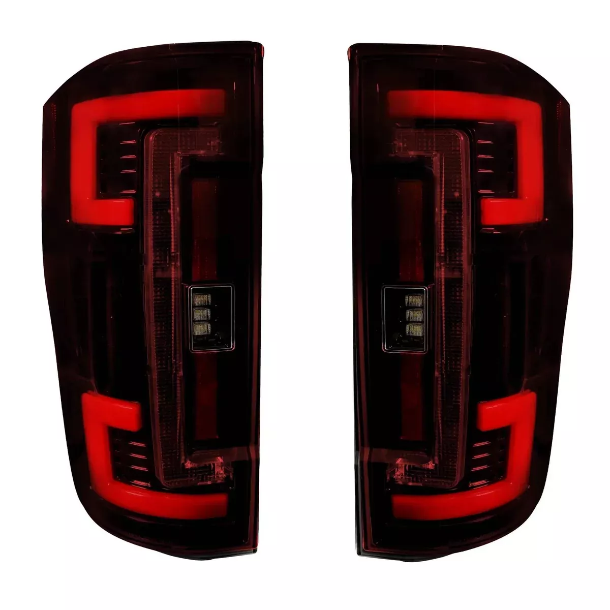 OLED T.LITE 20-22 S/DUTY-264399LEDRD