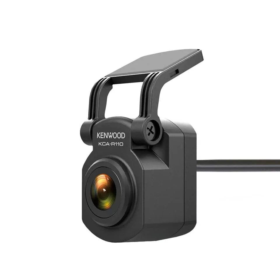 OPTIONAL REAR VIEW CAMERA FOR DRV-A310W AND DRV-A510W-KCA-R110