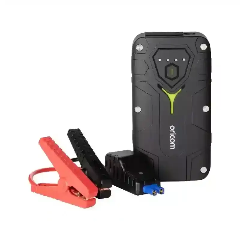 Oricom Lithium Jump Starter and Powerbank
