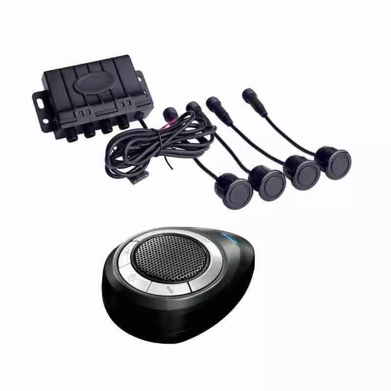 Oricom Universal Wireless Rear Parking Sensor for 12V or 24V