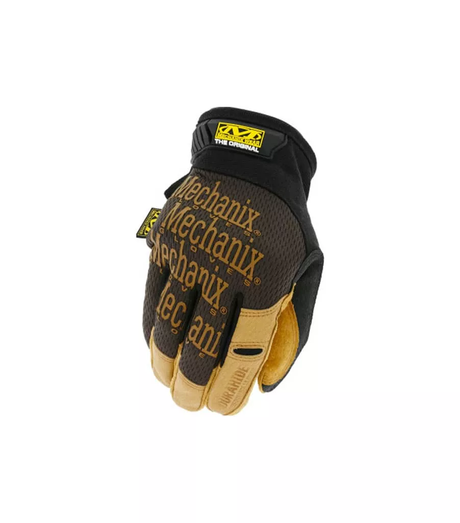 ORIGINAL LEATHER GLOVE M-LMG-75-009
