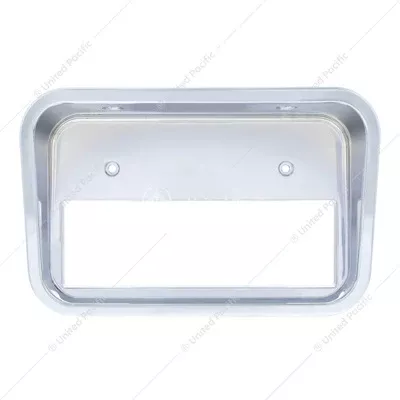 OVERHEAD CB RADIO TRIM FOR 2008-2017 FREIGHTLINER CASCADIA