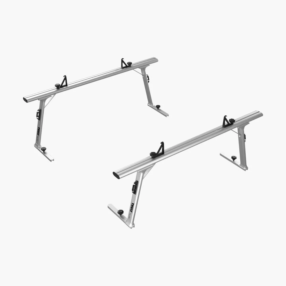OVERHEAD RACK F/S (BASE RAILS REQUIRED)-43002XT