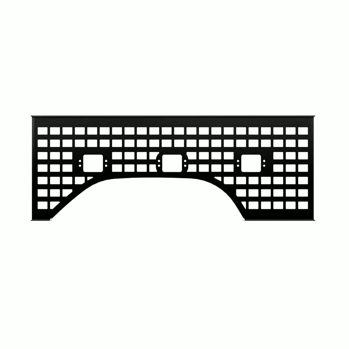 P.SIDE MOLLE PANEL 19-26 GM 1500 5'10"-195002