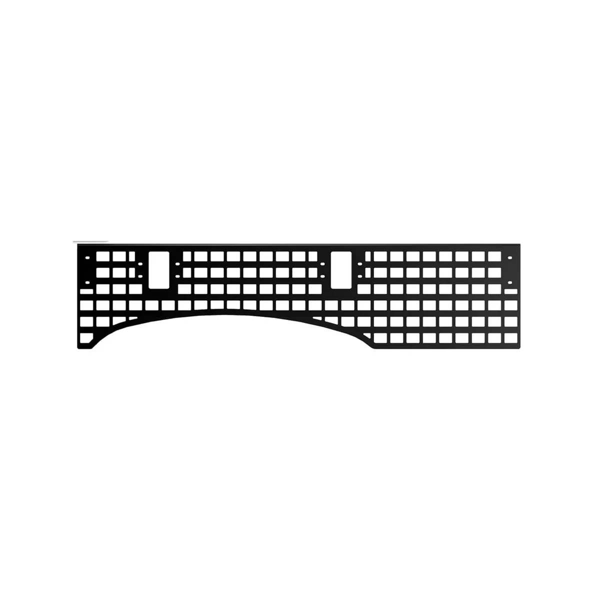 P.SIDE MOLLE PANEL 19-26 RAM 1500 6'4"-195212