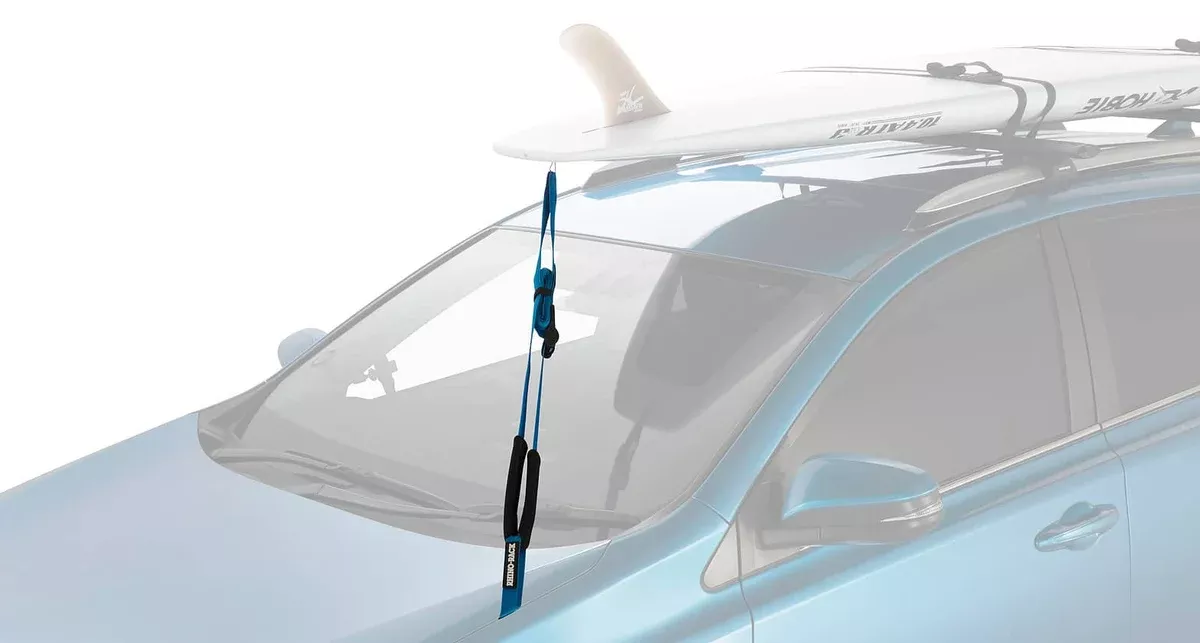 PADDLEBOARD TIE DOWN STRAPS-RBAS2