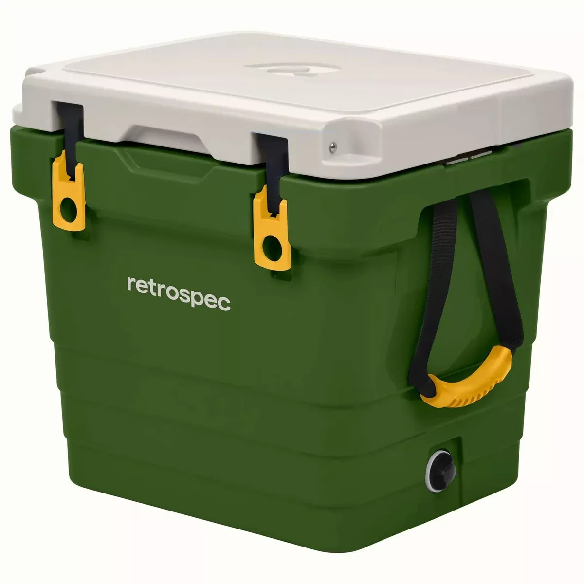 PALISADE COOLER 25QT-4944