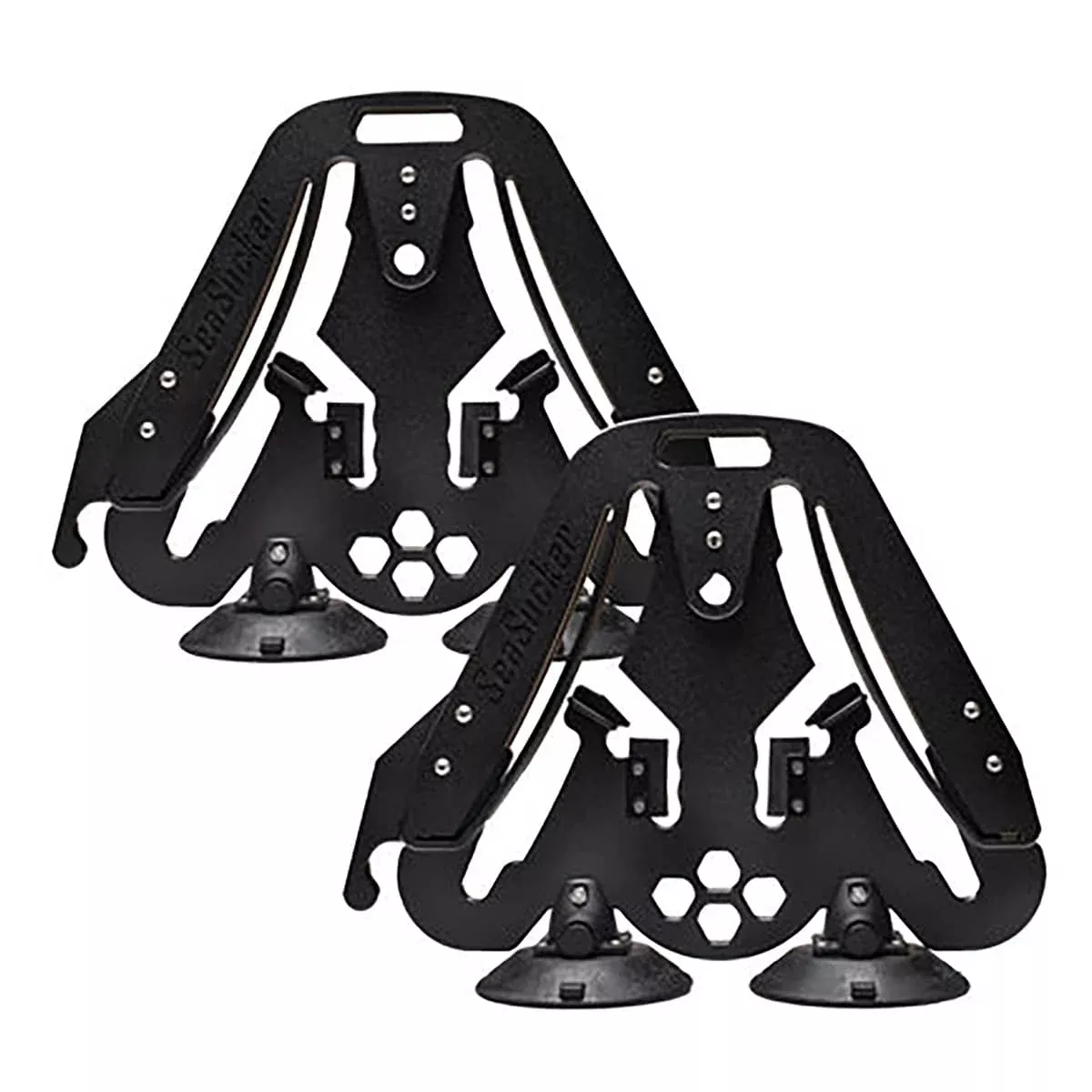 PALLAVICINI SKI RACK-SK2425