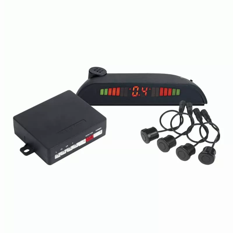 PARKING SENSORS-TE-4PSK