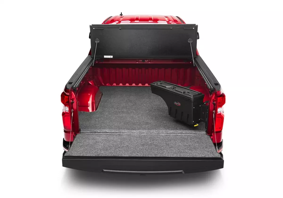 PASS SIDE SWING CASE 23-25 COL/CAN-SC107P