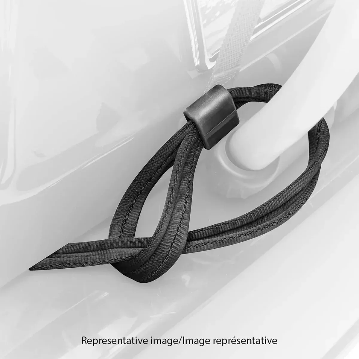 PASSIVE LOCK STRAP (533)-533101