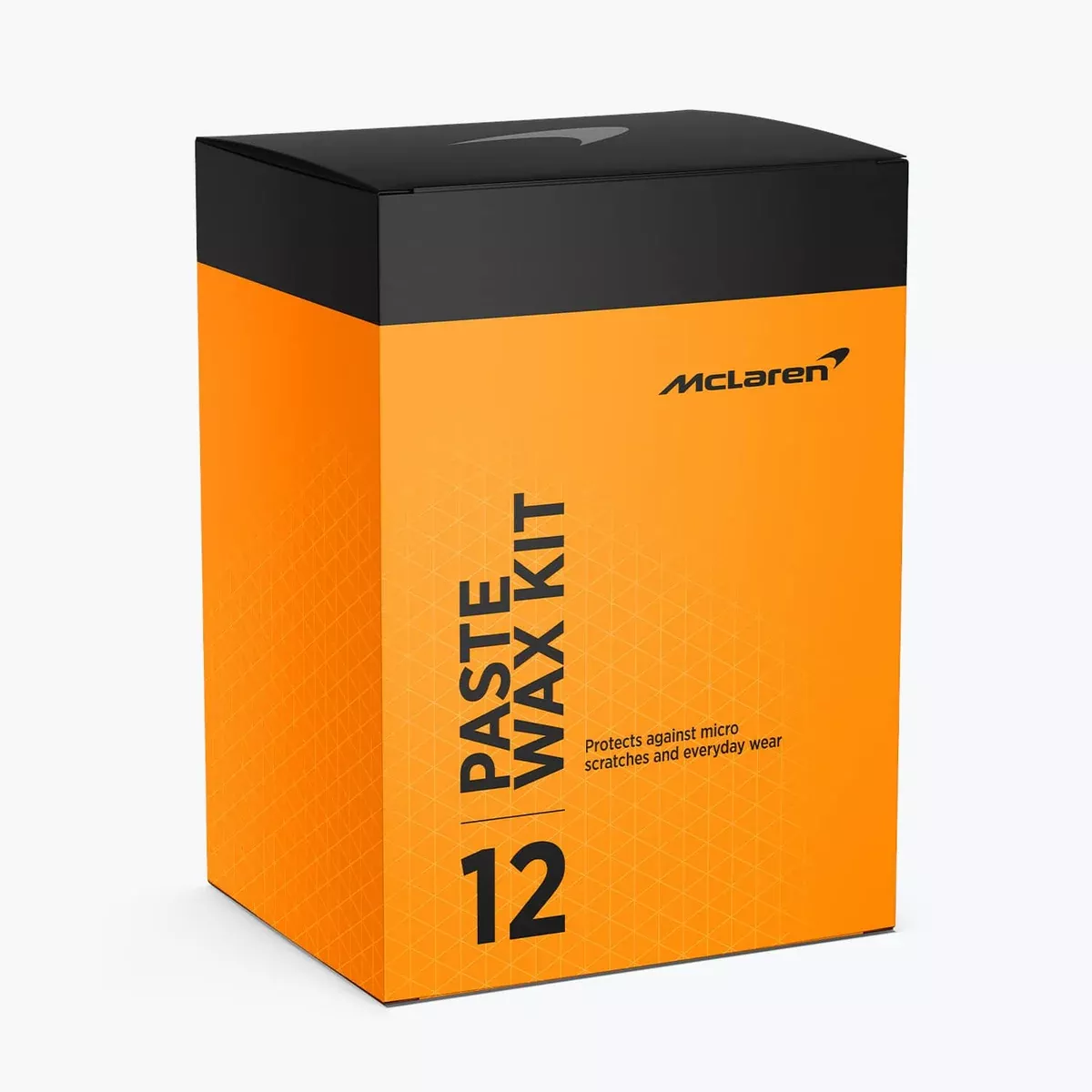 PASTE WAX KIT (TWO TUBS)-MCL3249