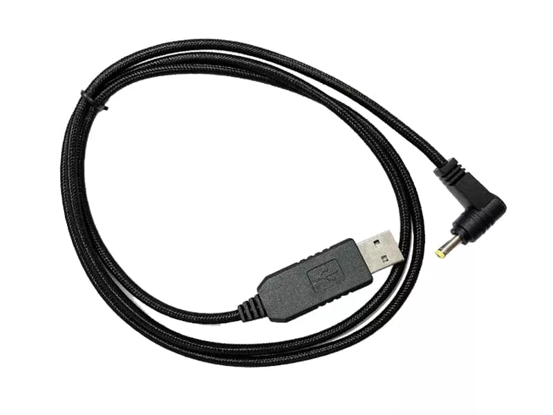 PATRIOT II/3 RF REMOTE-BRK2520