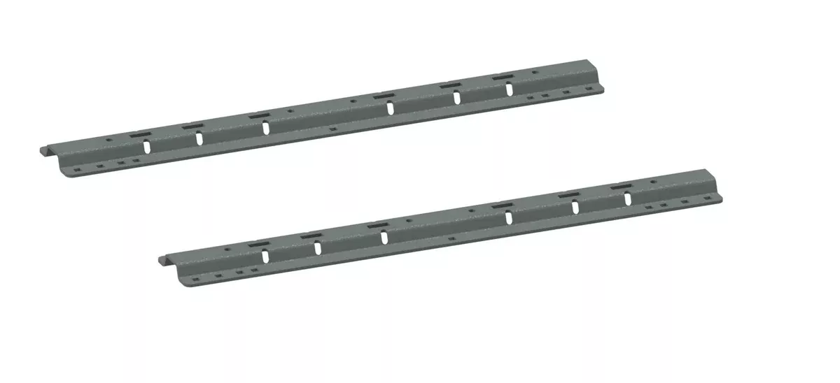 PATRIOT MOUNTING RAILS-RVR3210