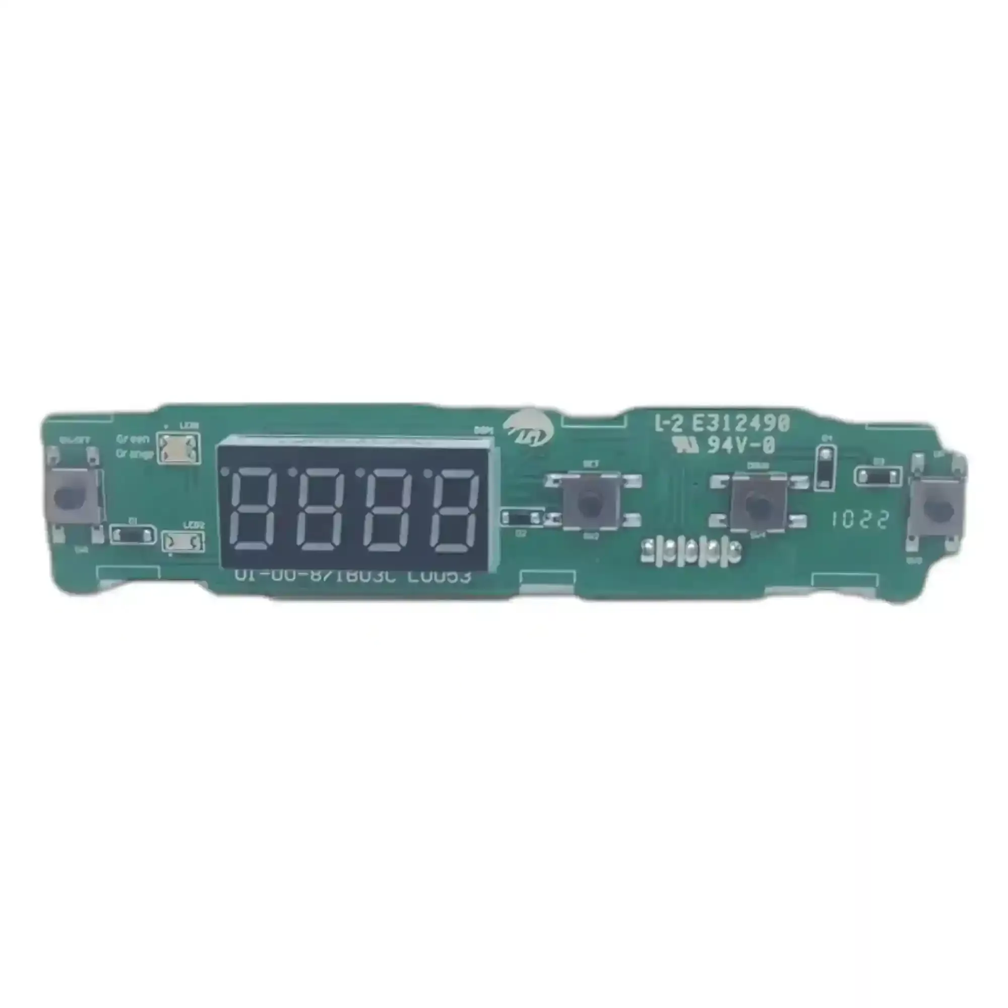 PCB Display Board Suits Dometic Portable Fridge CFF20