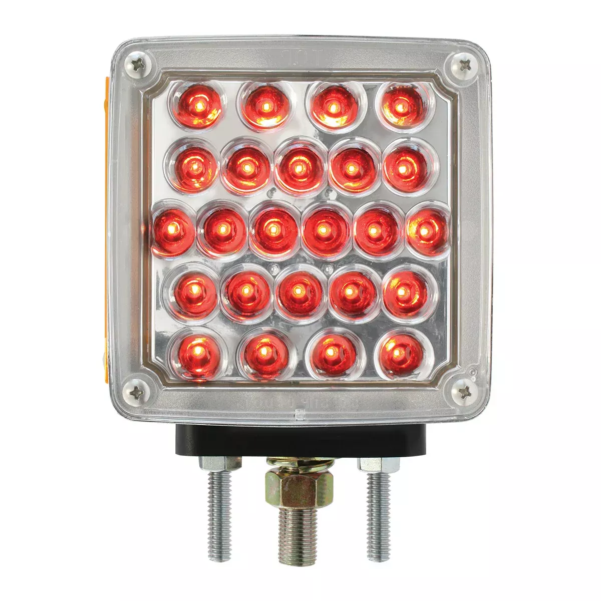 Pearl Series Square Double Face LED Light
