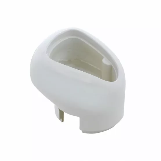 Pearl White 13/15/18 Speed Gearshift Knob