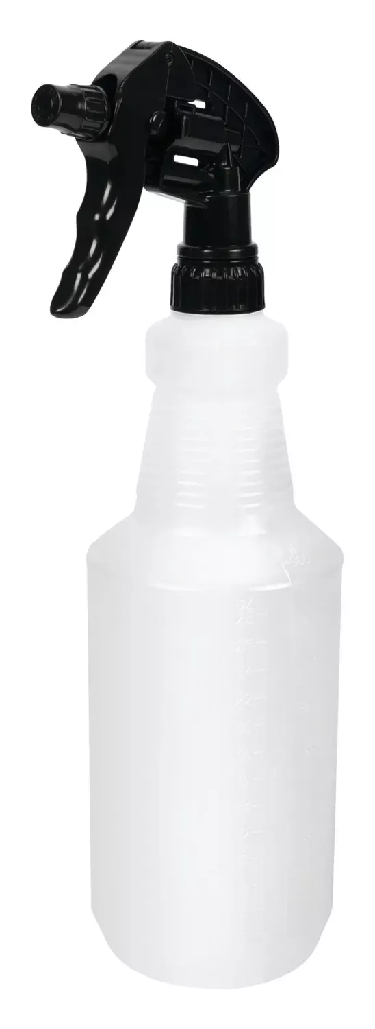 Performance Tool - W1473 -HEAVY DUTY 32OZ SPRAY BOTTLE