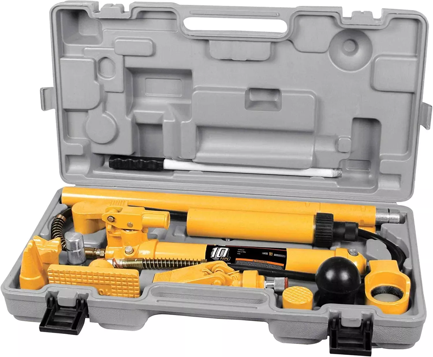 Performance Tool - W1651 -MULTI-POWER SET