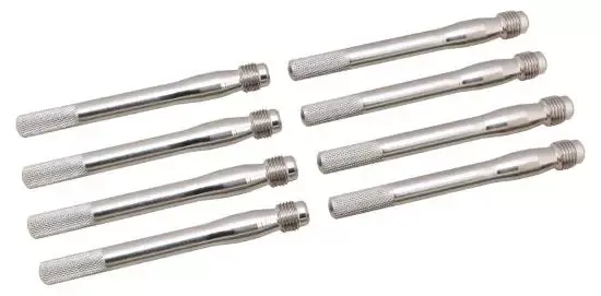 Performance Tool W83017 Wheel Stud Compatible with/Replacement for PILOT Pin Set
