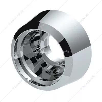Peterbilt 579 Chrome A/C Knob For 2013-2021