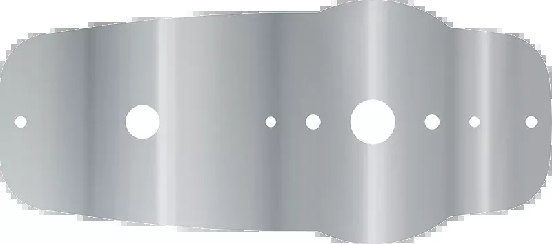 Peterbilt 579 Interior Cab Watermelon Light Bracket