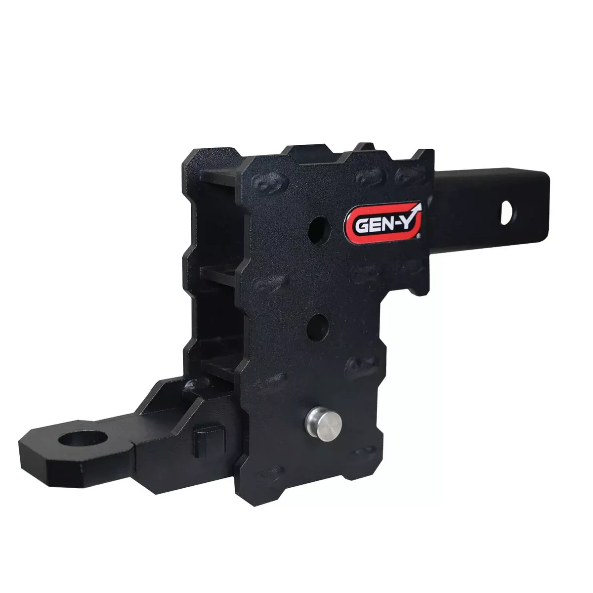PHANTOM DROP HITCH 5K - 2" SHANK-GH-102358