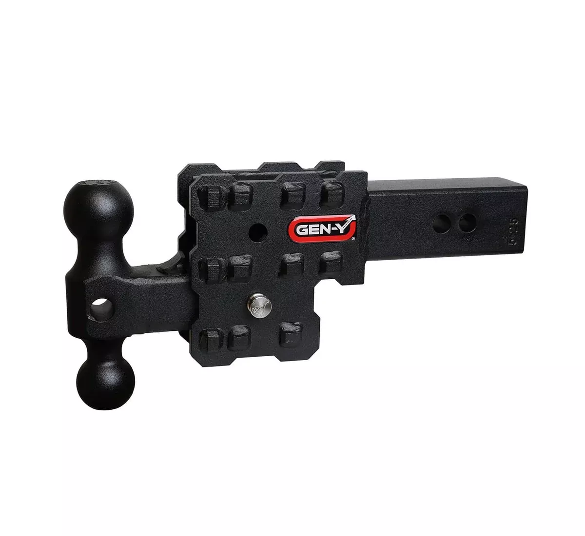 PHANTOM-X 16K ADJUSTABLE DUAL BALL MOUNT-GH-2412X